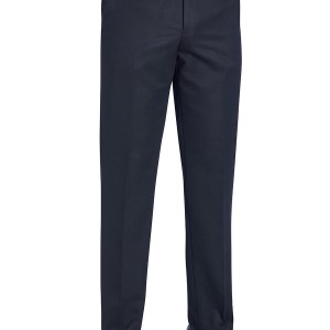 Men's Brook Taverner  Apollo Flat Front Trouser