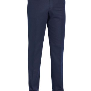 Men's Brook Taverner  Apollo Flat Front Trouser