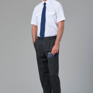 Men's Brook Taverner Atlas 'Waistease' Trouser