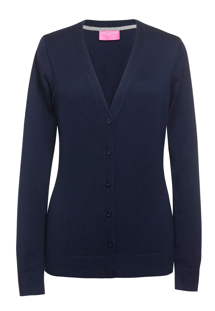 Women's Brook Taverner Augusta V-neck Cardigan