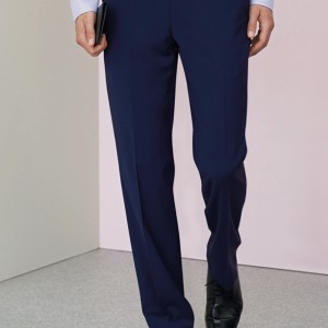 Men's Brook Taverner Avalino Tailored Fit Trouser