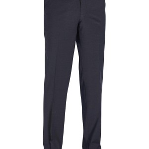 Men's Brook Taverner Avalino Tailored Fit Trouser