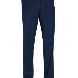 Men's Brook Taverner Avalino Tailored Fit Trouser