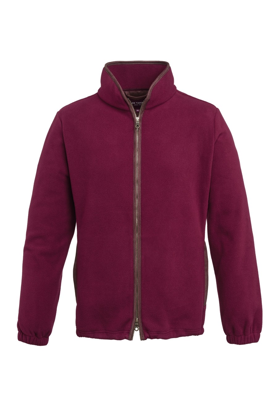 Brook Taverner Baltimore Unisex Fleece