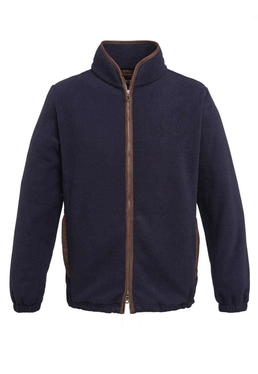 Brook Taverner Baltimore Unisex Fleece