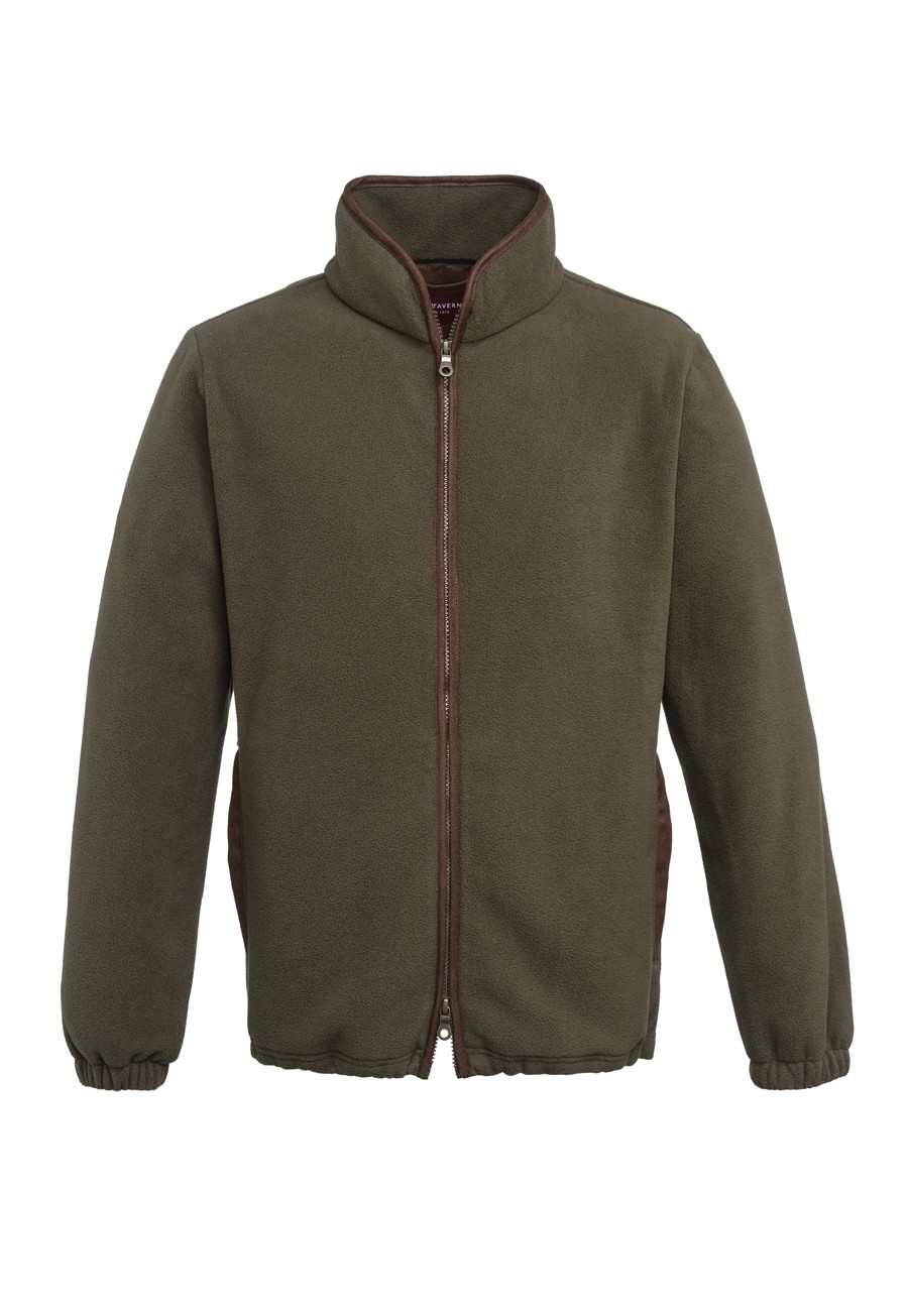 Brook Taverner Baltimore Unisex Fleece