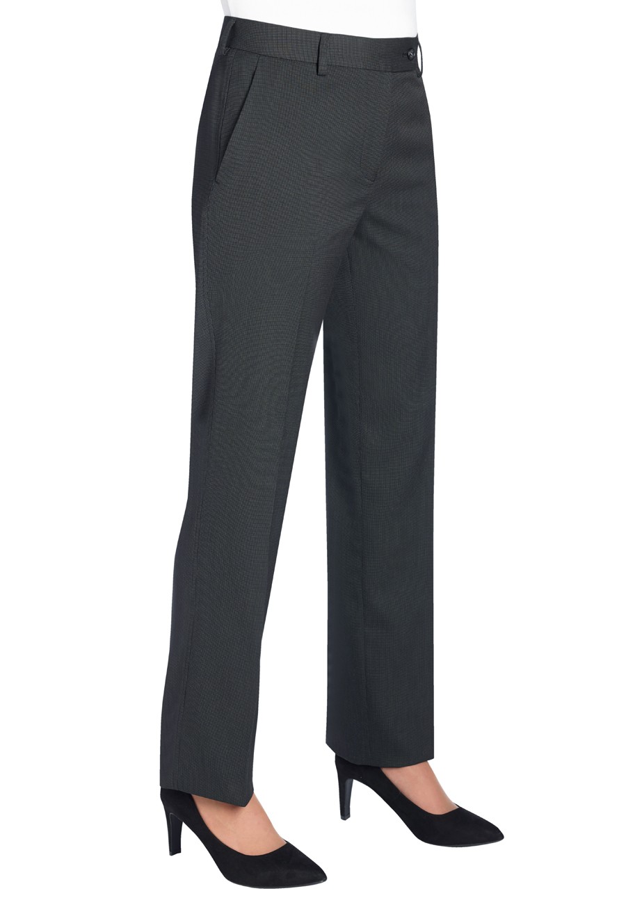Women's Brook Taverner Bianca Tailored Fit Trouser