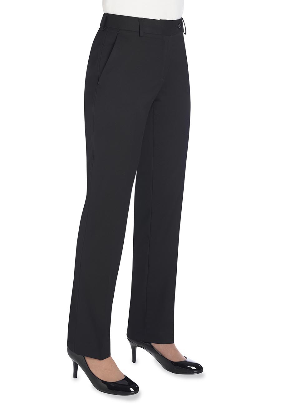 Women's Brook Taverner Bianca Tailored Fit Trouser