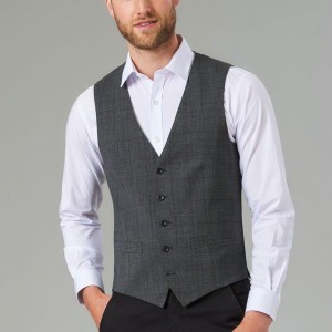 Men's Brook Taverner Busso Mens Waistcoat