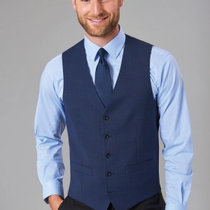 Men's Brook Taverner Busso Mens Waistcoat