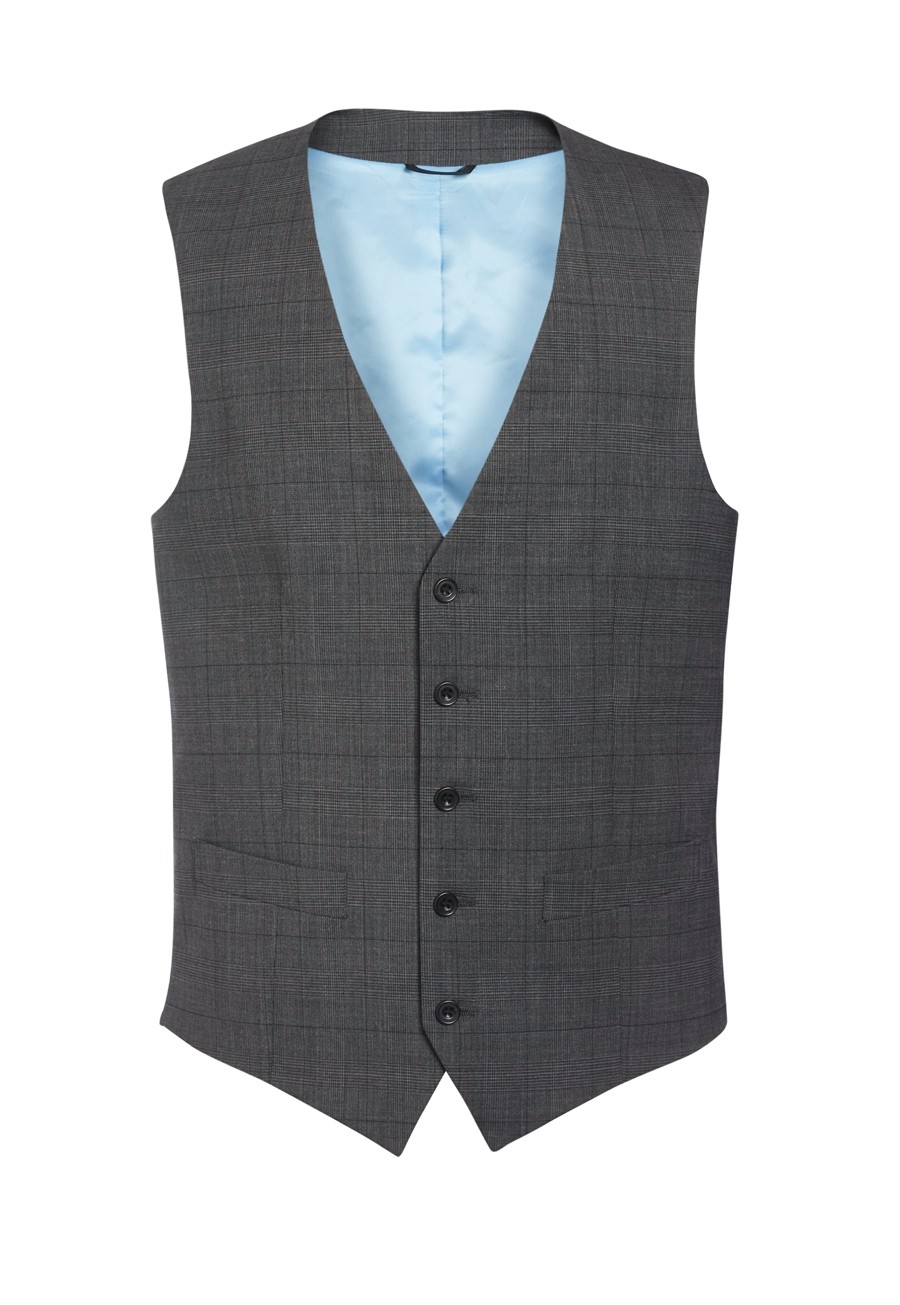 Men's Brook Taverner Busso Mens Waistcoat