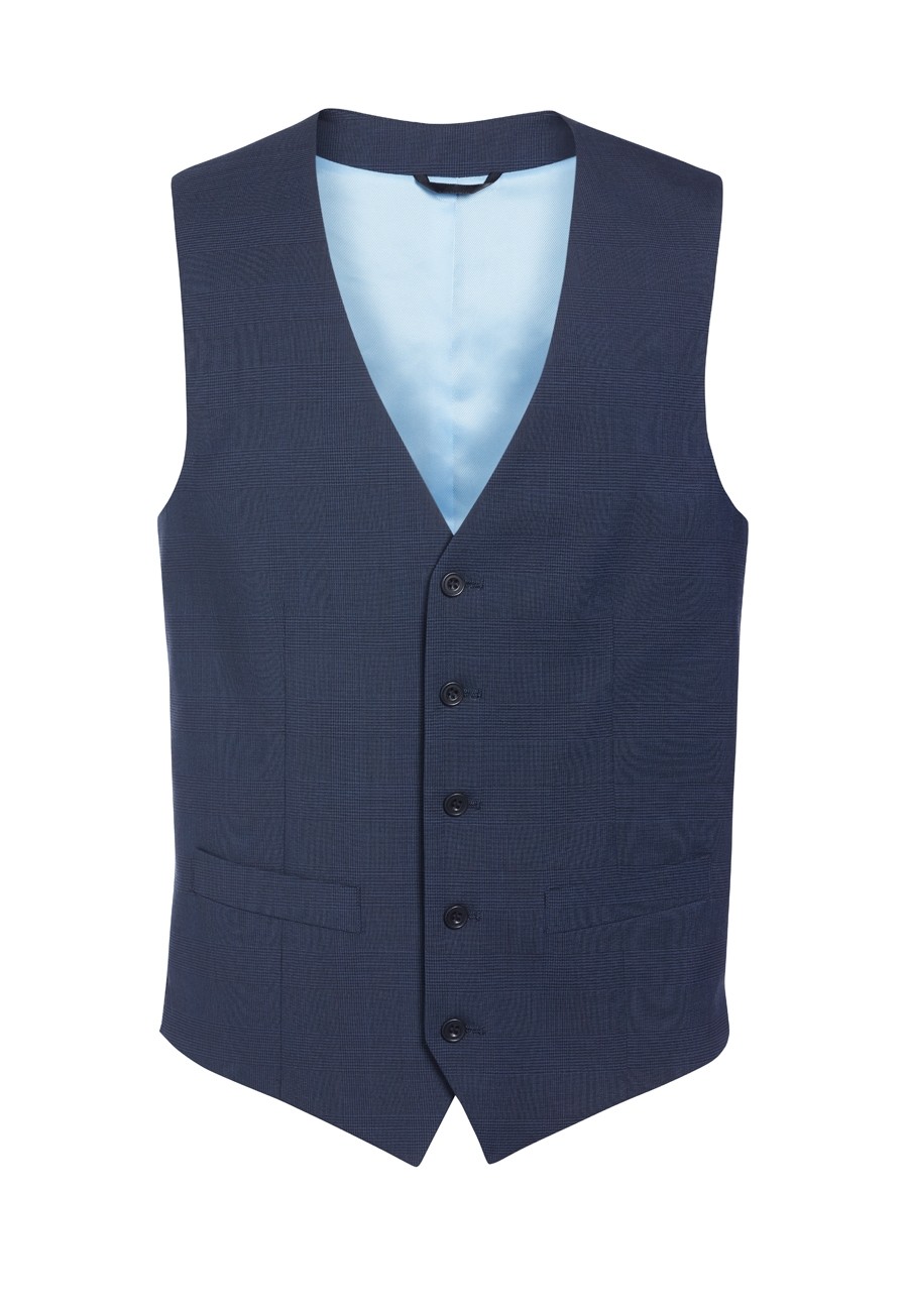 Men's Brook Taverner Busso Mens Waistcoat