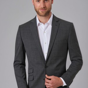 Men's Brook Taverner Cassino Slim Fit Jacket