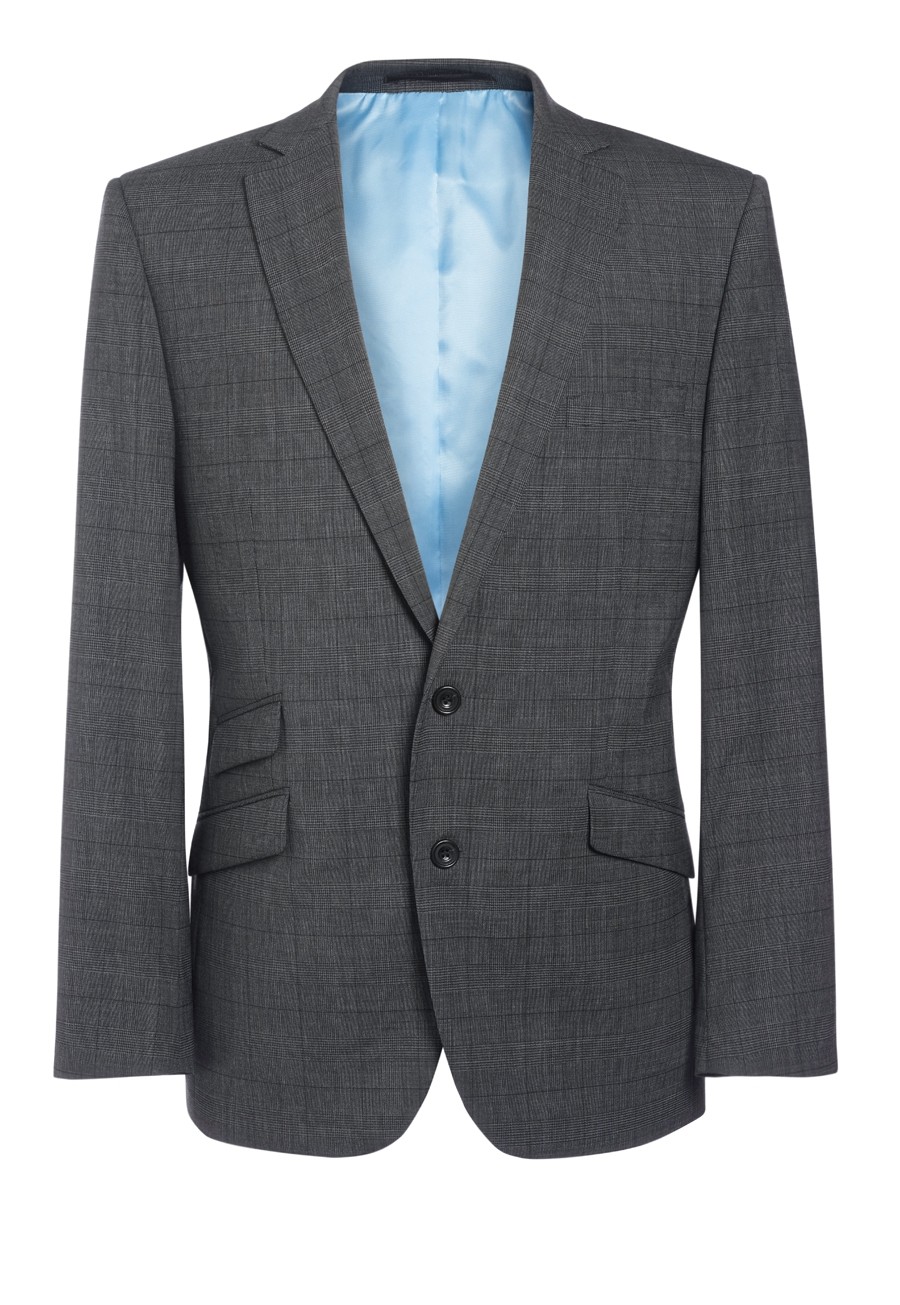 Men's Brook Taverner Cassino Slim Fit Jacket