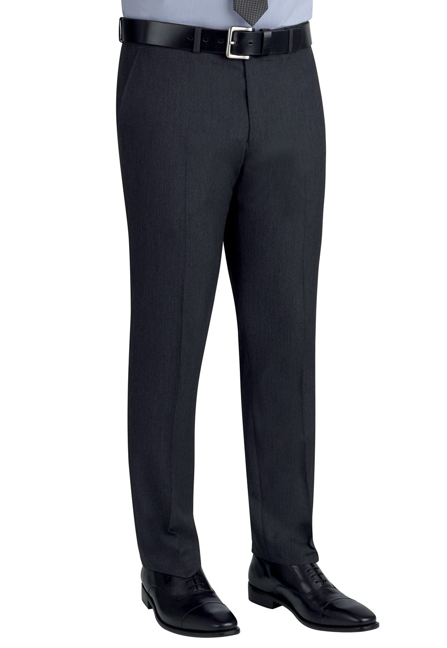 Men's Brook Taverner Cassino Slim Fit Trouser