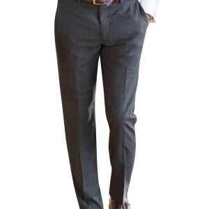 Men's Brook Taverner Cassino Slim Fit Trouser