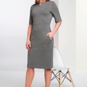 Women's Brook Taverner Celeste Jersey Stretch Dress