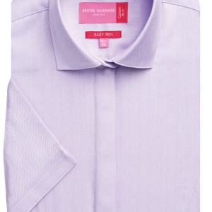 Women's Brook Taverner Chianti Blouse