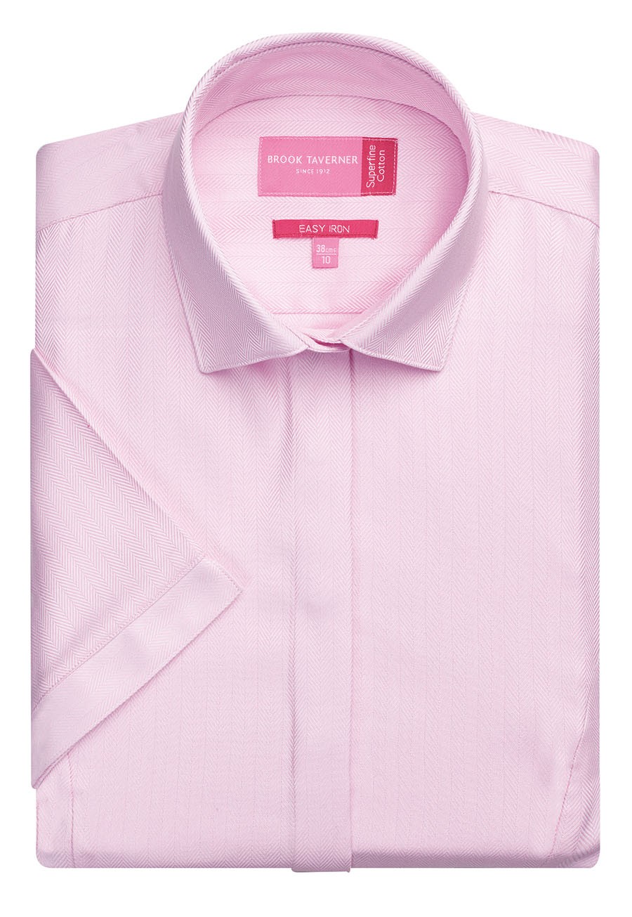 Women's Brook Taverner Chianti Blouse