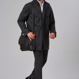 Men's Brook Taverner Chicago Raincoat