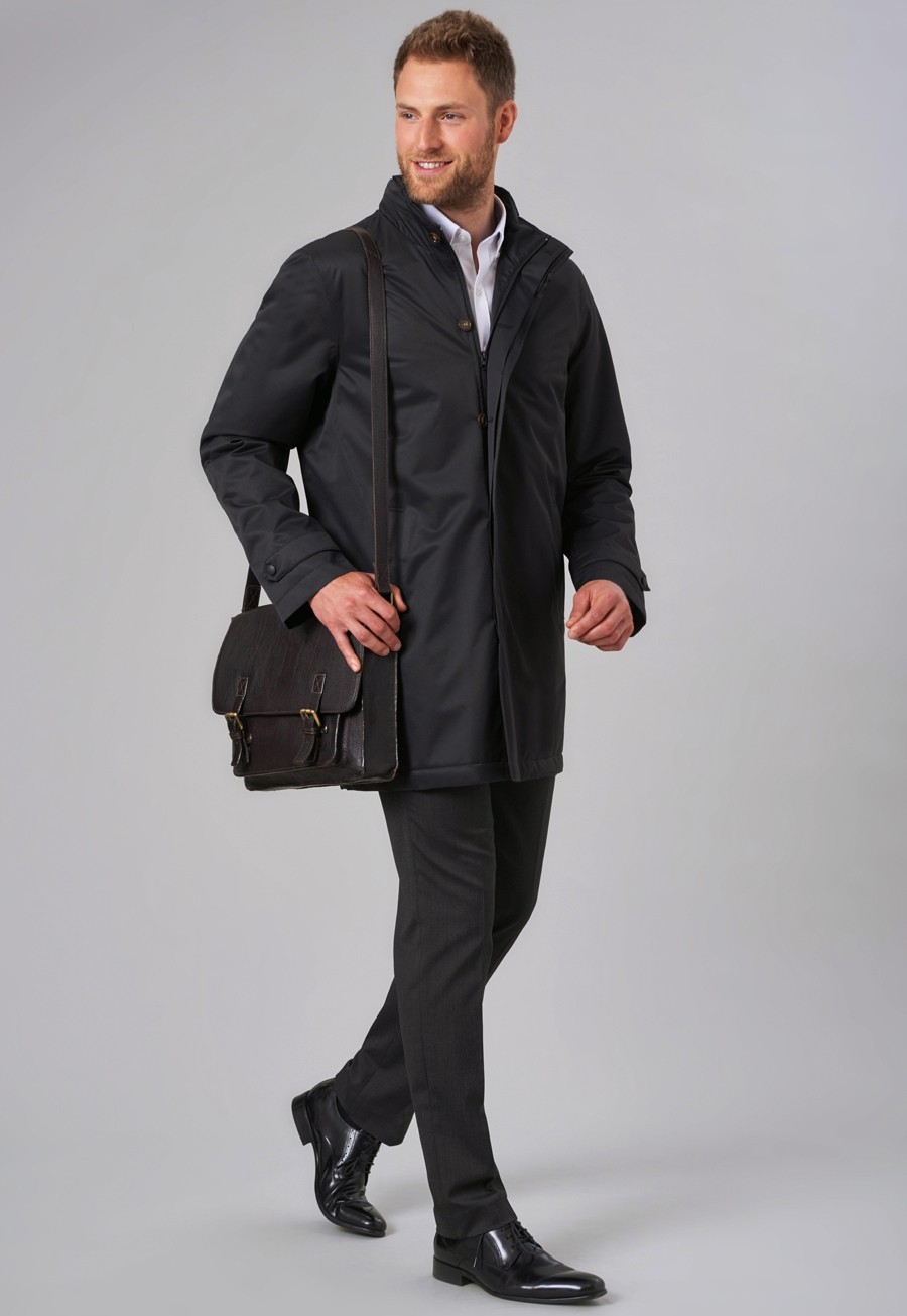 Men's Brook Taverner Chicago Raincoat