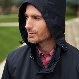 Men's Brook Taverner Chicago Raincoat