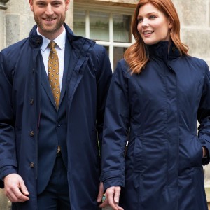 Men's Brook Taverner Chicago Raincoat