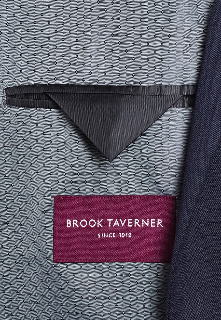Men's Brook Taverner Alpha Classic Fit Jacket
