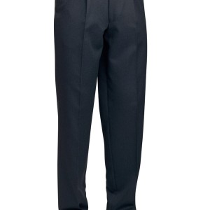 Men's Brook Taverner Delta Single Pleat Trouser