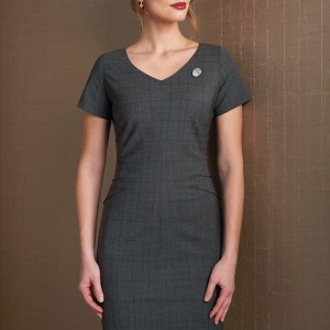 Women's Brook Taverner Diamante Dress