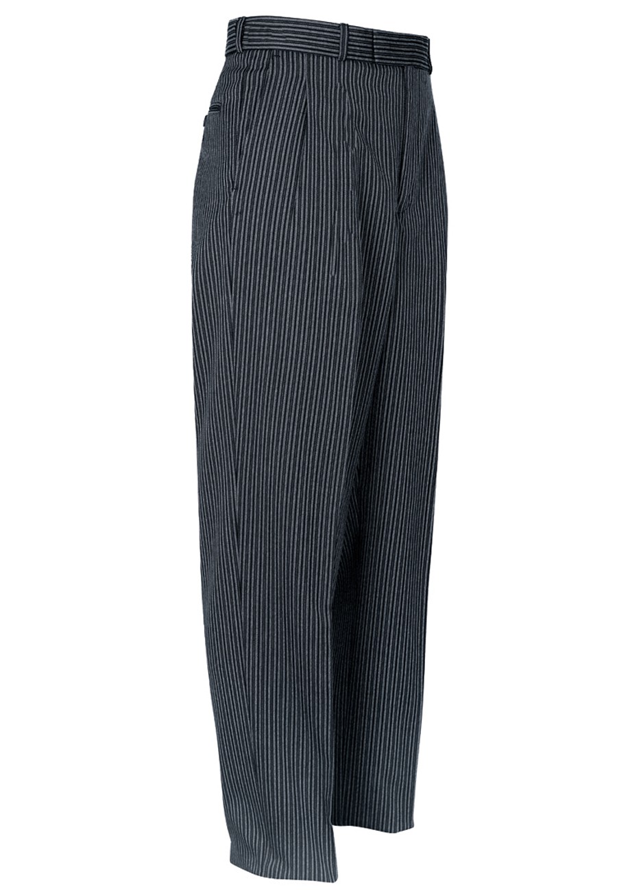 Men's Brook Taverner Striped Trouser