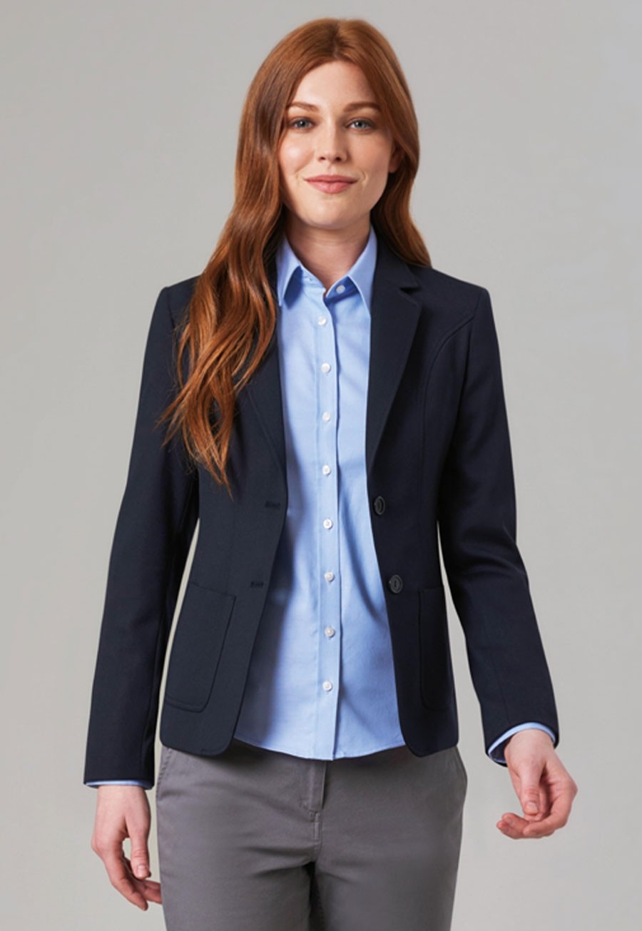 Women's Brook Taverner Edition Jacket