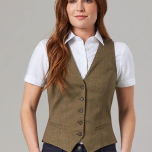 Women's Brook Taverner Hamilton Classic Oxford Shirt