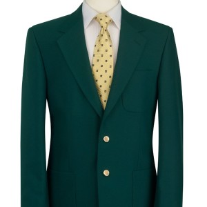 Men's Brook Taverner Henley Blazer