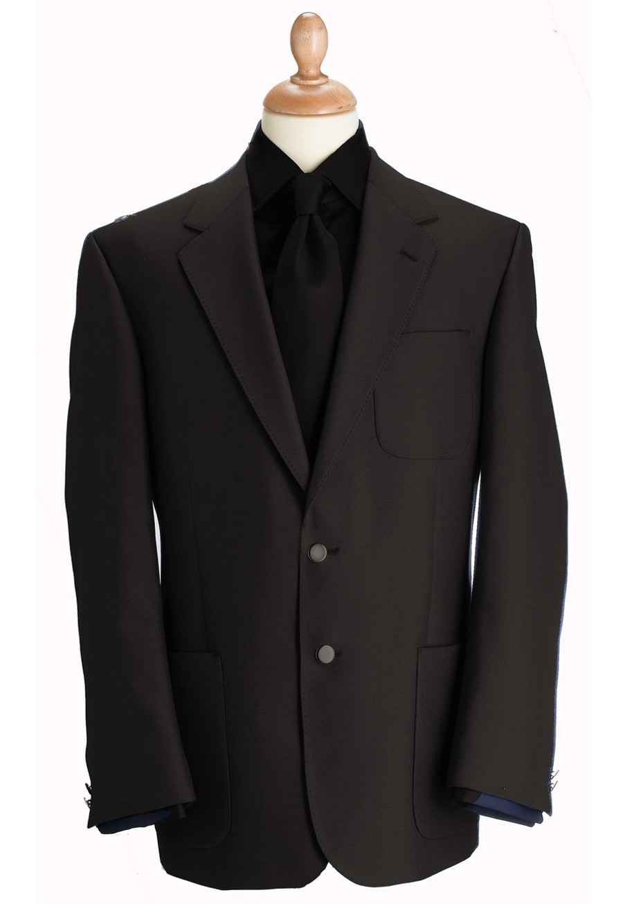 Men's Brook Taverner Henley Blazer