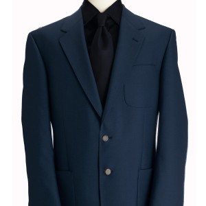 Men's Brook Taverner Henley Blazer