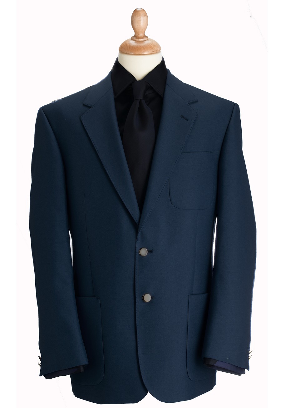 Men's Brook Taverner Henley Blazer