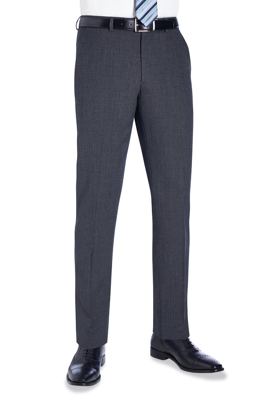 Men's Brook Taverner Holbeck Slim Fit Trouser