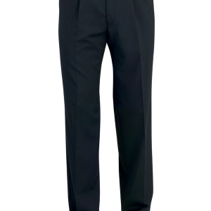 Men's Brook Taverner Imola Single Pleat Trouser