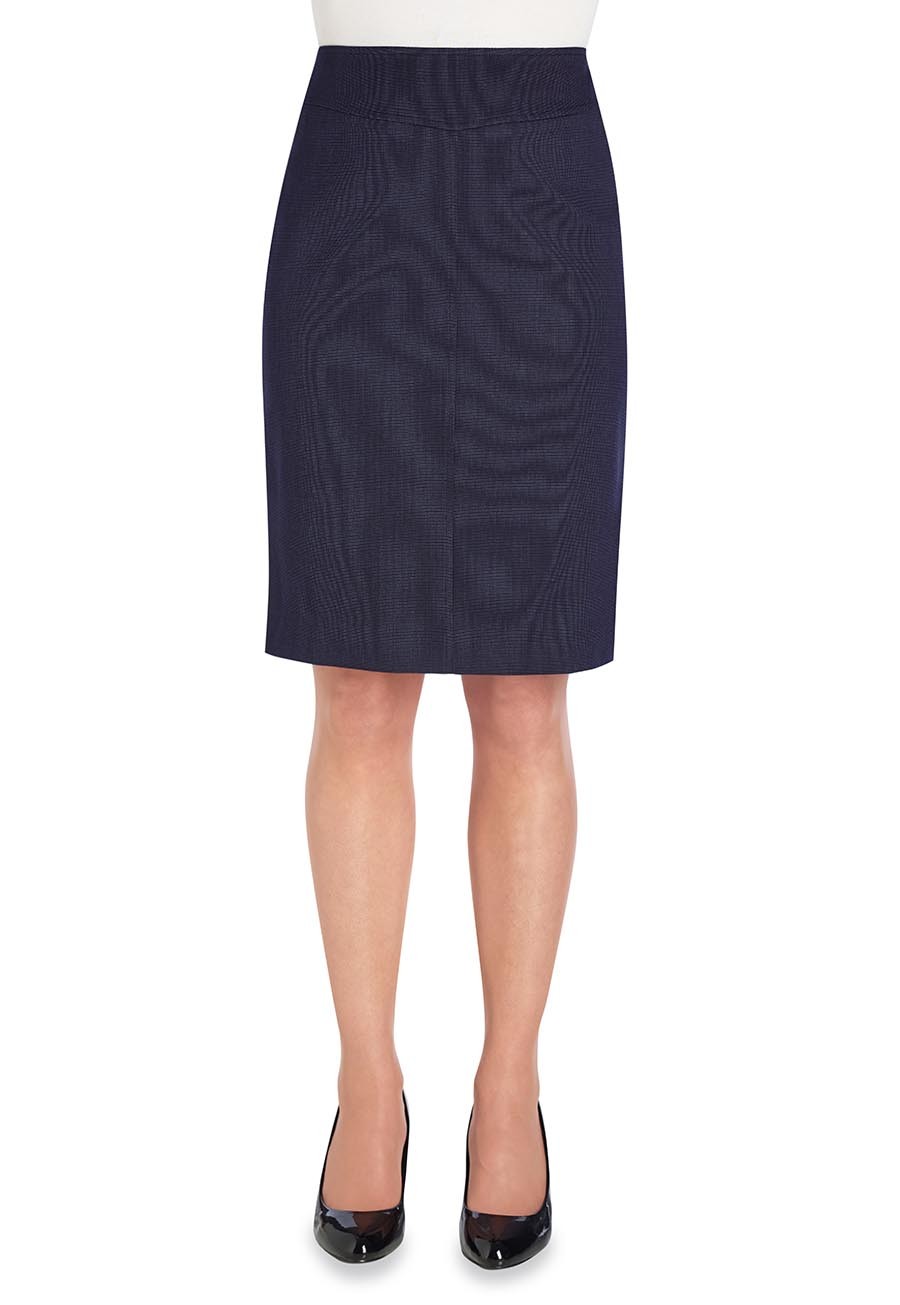 Women's Brook Taverner Juliet Straight Skirt