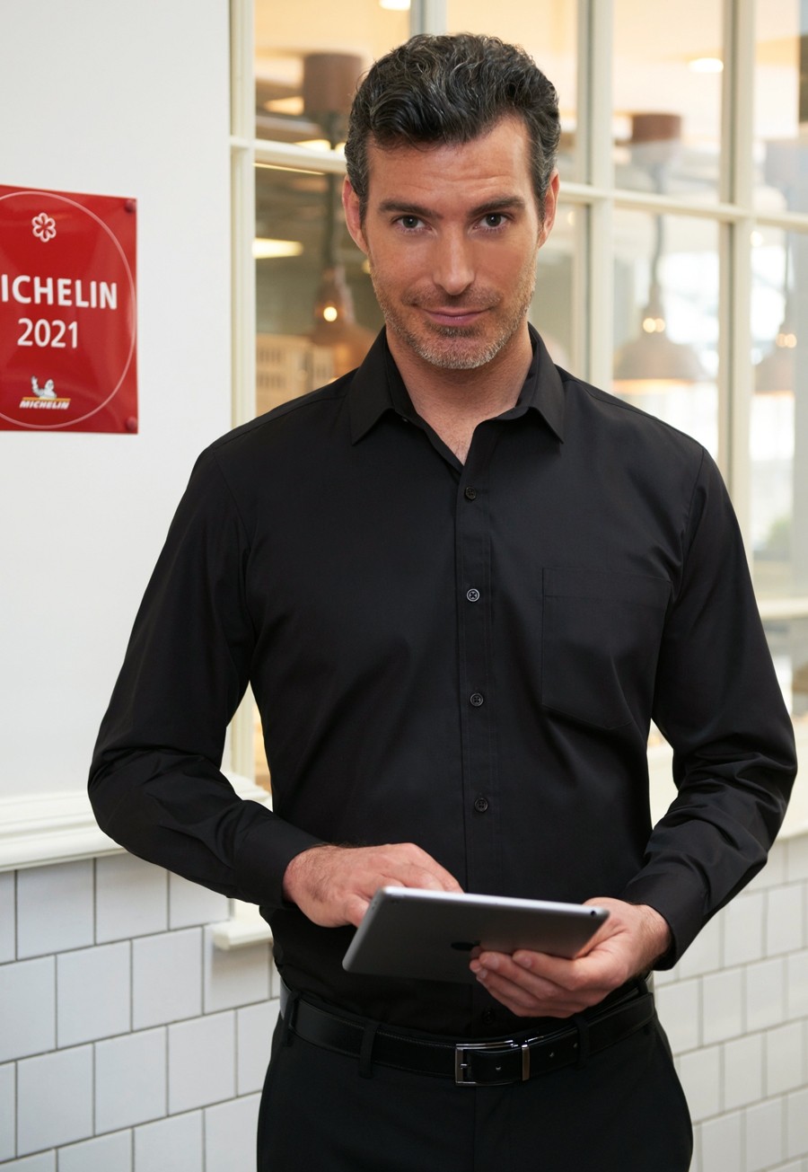 Men's Brook Taverner Juno Shirt