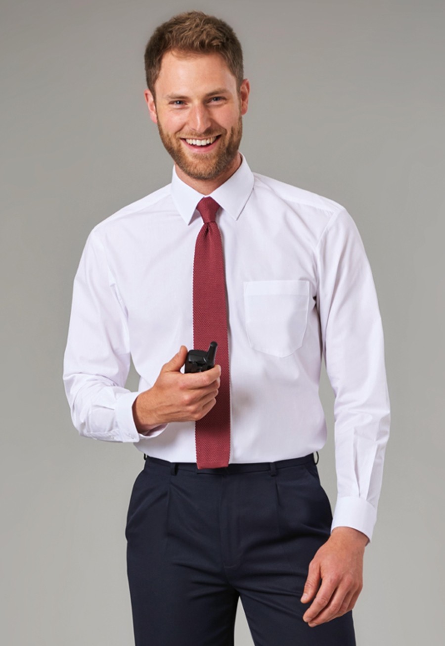 Men's Brook Taverner Juno Shirt