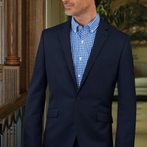 Men's Brook Taverner Jupiter Tailored Fit Jacket