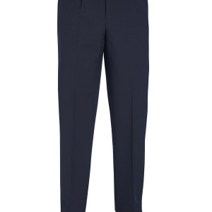 Men's Brook Taverner Langham Single Pleat Trouser