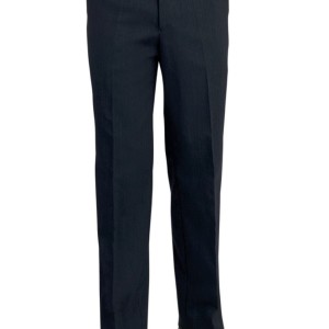 Men's Brook Taverner Mars Flat Front Trouser