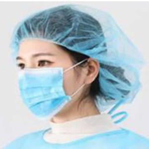 Disposable BFE Efficient 3-ply Face Mask (10 Masks)