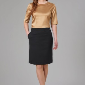 Women's Brook Taverner Merchant A-line skirt