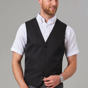 Men's Brook Taverner Mercury Mens Waistcoat