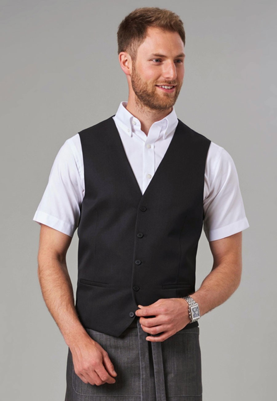 Men's Brook Taverner Mercury Mens Waistcoat