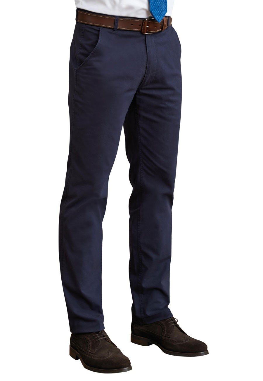 Men's Brook Taverner Miami Slim Fit Chino